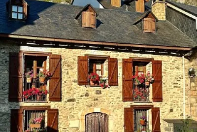 Lanuza-Huesca