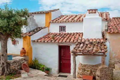 aldeia jigsaw puzzle