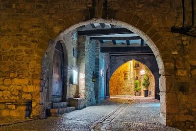 Alquézar-Teruel
