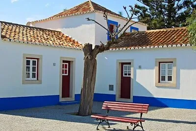 praça jigsaw puzzle
