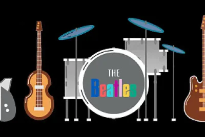 The Beatles