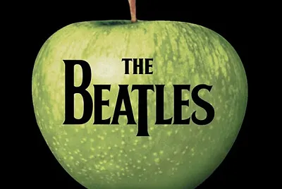 The Beatles jigsaw puzzle