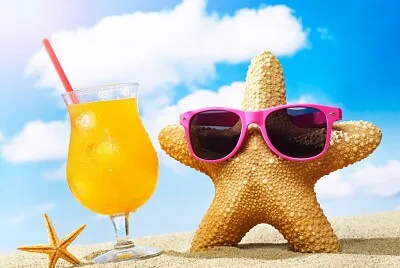 estrella de mar