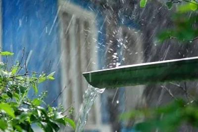 lluvia