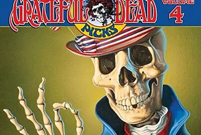 Grateful Dead