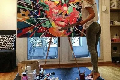 פאזל של Arte