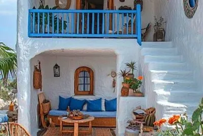 terraza