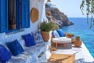 terraza