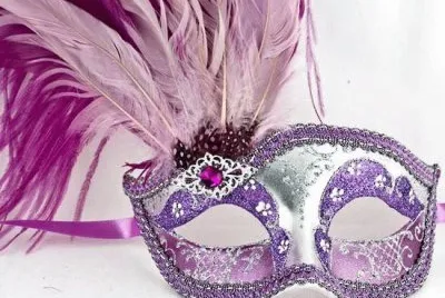 Masquerade Mask
