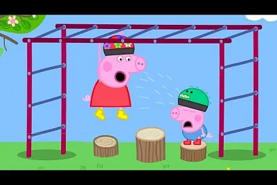 infância