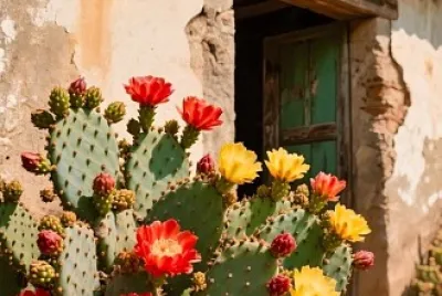 flores