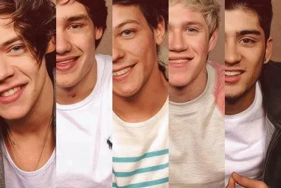 one direction