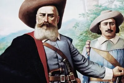 Bandeirantes