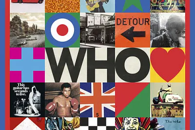 The Who