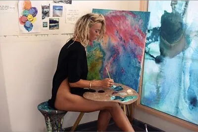 Arte jigsaw puzzle