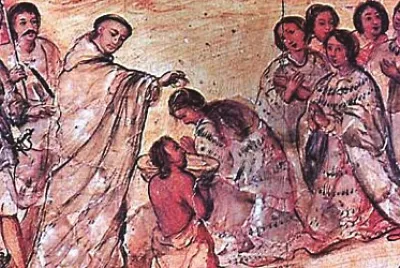 Evangelización