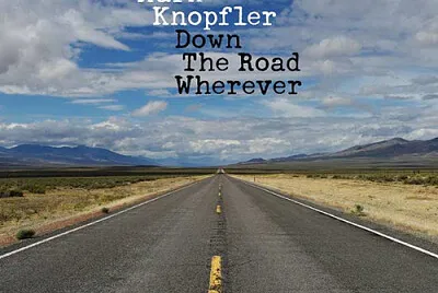 Mark Knopfler