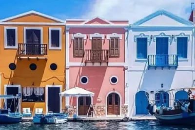 Kastelorizo