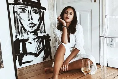 Arte jigsaw puzzle