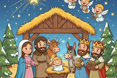NAVIDAD