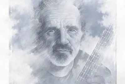 פאזל של Eric Clapton