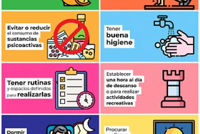 cuidarse del consumo