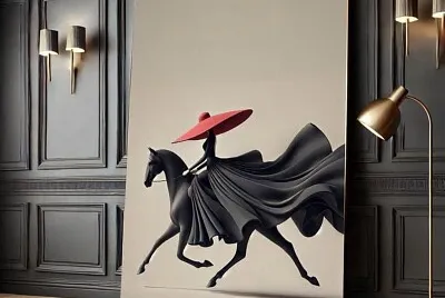 Arte jigsaw puzzle
