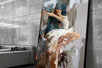 Bailarina