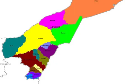 mi guajira jigsaw puzzle