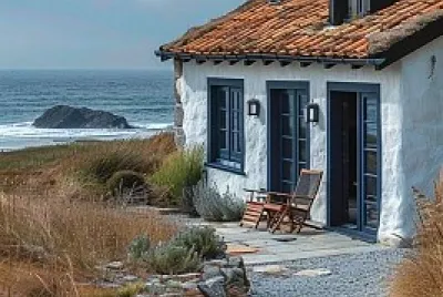 lá longe jigsaw puzzle