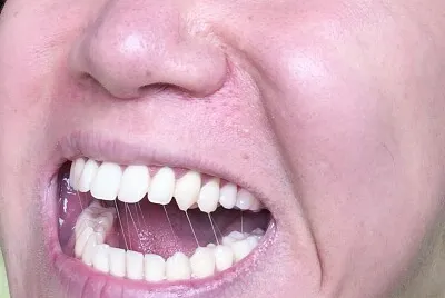 smile puzzle2 jigsaw puzzle