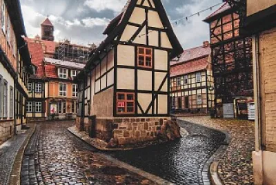 Quedlinburg