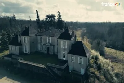 Château de Campet