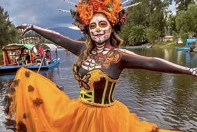 Xochimilco