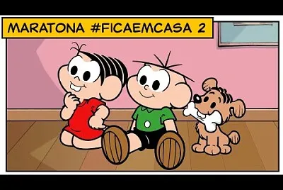 infância