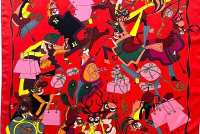 Le bal masqué