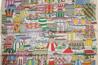 la pâtisserie française