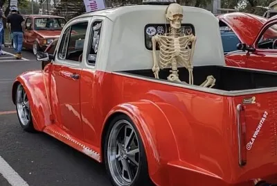 Pasajero