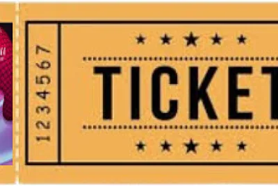 פאזל של unknow ticket