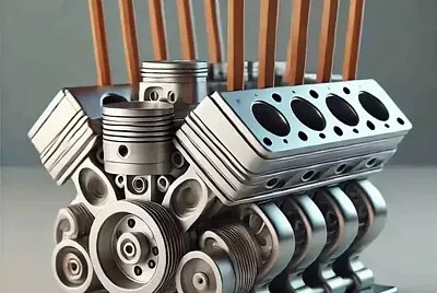 Motor