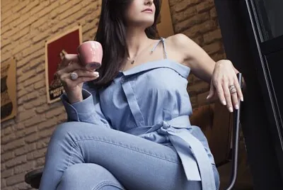 Alejandra Molina