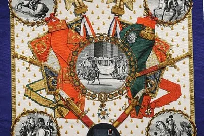 L 'empereur