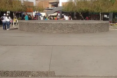 PLAZA