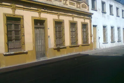 Analco 1