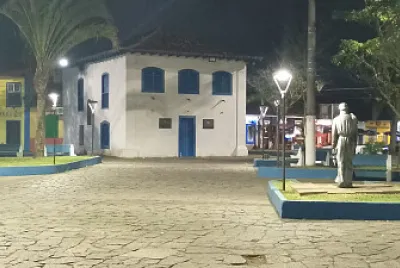 Casa de Câmara e Cadeia( Museu Conceição)