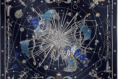 chorus stellarum