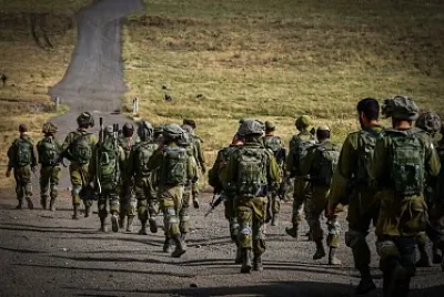 חייל ישראלי