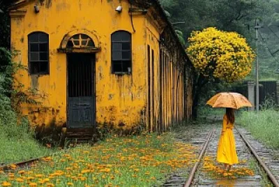 estação jigsaw puzzle