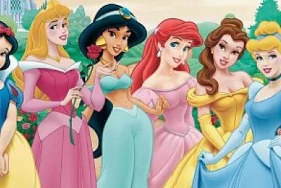 princesa