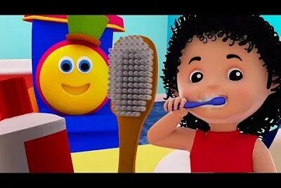 infância